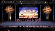 CheerFactor - Day 1 [2024 Allure Level 2.2 Youth D1 Allure] 2024 Winner's Choice Championships - Mohegan Sun