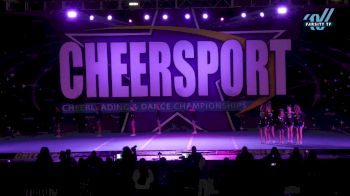 Myrtle Beach Allstars - Dakine [2023 L3 Youth - D2 - Small] 2023 CHEERSPORT National All Star Cheerleading Championship
