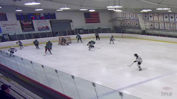Replay: Home - 2025 Jr Panthers U19 vs Gotta Hockey U19 | Jun 8 @ 8 AM
