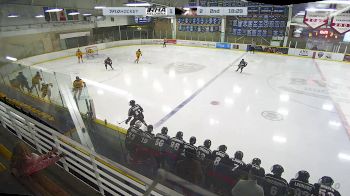 Replay: Home - 2023 17 Prep) vs BWC Academy White (U17 Prep) | Nov 12 @ 9 AM