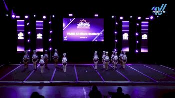 FAME All-Stars Stafford - Lady Legends [2025 L4 Senior Day 2] 2025 SU Battle at the Boardwalk Grand Nationals