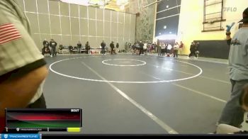 150 lbs Cons. Round 4 - Christian Macias, Wapato vs Zane Bennett, Ellensburg