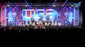 Star Athletics - Spark [2024 L3 Youth Day 1] 2024 USA All Star Super Nationals