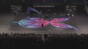 Oviedo HS "Oviedo FL" at 2025 WGI Guard World Championships