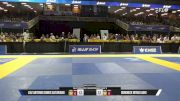 Luiz Antonio Gomes Saturiano vs Dominick Miyagi Aoki 2026 Pan Kids Jiu-Jitsu IBJJF Championship