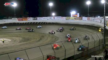 Feature | 2025 USAC Spring Showdown at Tri-State Speedway