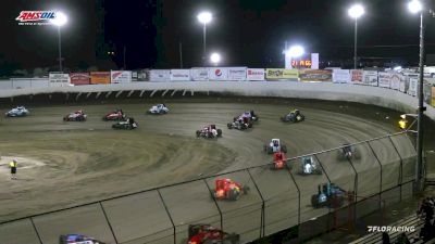Feature | 2025 USAC Spring Showdown at Tri-State Speedway