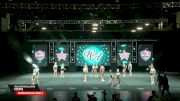 Wellington Allstars - MVPs [2026 D1 Youth Flex Level 3 Day 2] 2026 US Open Cheerleading & Dance Championship