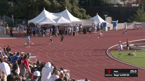 Replay: Track Events - 2025 UIL State Championships | May 3 @ 5 PM