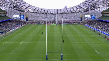 Replay: Leinster vs Cardiff | Mar 1 @ 3 PM
