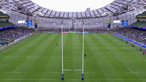 Replay: Leinster vs Cardiff | Mar 1 @ 3 PM