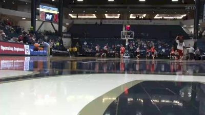 Replay: Yale vs Monmouth | Dec 22 @ 7 PM