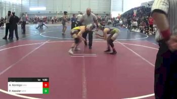 123 lbs Final - Adecelli Noreiga, Grindhouse Wrestling Club vs Payton Kessler, Grindhouse Wrestling Club