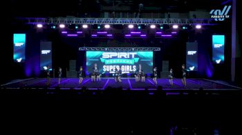 Cheer UP Athletics - Super Girls [2025 L2 Youth - D2 Day 3] 2025 Spirit Fest Grand Nationals