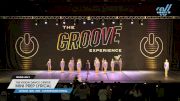 The Vision Dance Center - Mini Prep Lyrical [2023 Mini - Prep - Contemporary/Lyrical Day 1] 2023 GROOVE Dance Grand Nationals