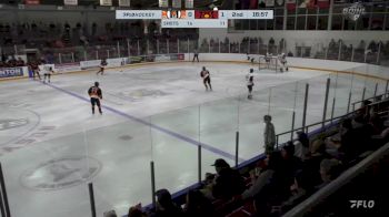 Replay: Home - 2024 Fort Erie vs Cambridge | Oct 19 @ 7 PM