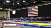 Nick Forster - Tumbling, Dynamic Gymnastics - 2021 USA Gymnastics Championships