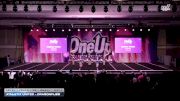 Athletix United - Dragonflies [2026 L1 Youth - D2 - Small Day 1] 2026 One Up Grand Nationals