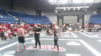 Danny Boll vs Adam Mazin 2023 ADCC Mexico Open