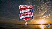 Replay: REPLAY-Cheer - 2022 REBROADCAST: NCA NDA Collegiate Cheer | Apr 9 @ 8 AM