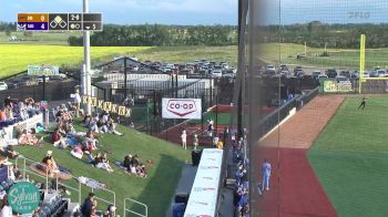 Replay: Home - 2025 Giants vs Sylvan Lake Gulls | Jul 27 @ 7 PM