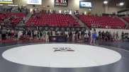 Replay: Mat 7 - 2024 US Open Wrestling Championships | Apr 28 @ 9 AM