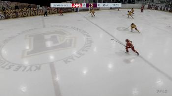 Replay: Home - 2024 Notre Dame vs Edge | Nov 30 @ 5 PM