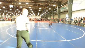 170 lbs Rr Rnd 2 - Colby Celuck, Mat Assassins vs Juan Puello, Fight Barn Wrestling Club