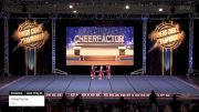 CheerFactor - Day 2 [2024 Tricksters Level 1 Tiny D1] 2024 Winner's Choice Championships - Mohegan Sun