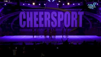 Omni Elite Athletix - Crush [2025 L1 Youth - D2 - Small - C Day 2] 2025 CHEERSPORT National All Star Cheerleading Championship