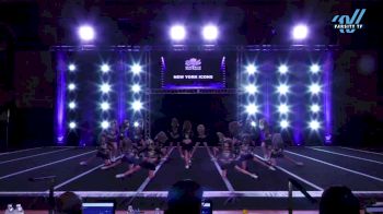 New York Icons - Prodigy [2024 L2 Youth - A Day 2] 2024 SU Battle at the Boardwalk Grand Nationals