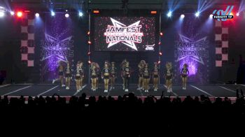 Cheer Extreme - C4 BombSquad [2025 L4 Senior Coed - Medium Day 2] 2025 JAMfest Cheer Super Nationals