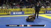 Renan Arnoldo Quintanilla vs Kevin Andrew Salgado 2025 Pan IBJJF Jiu-Jitsu No-Gi Championship