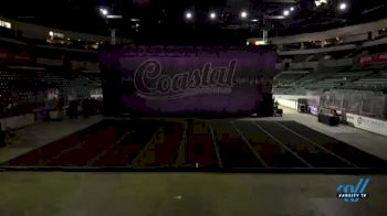 World Cup - Starburst [2021 L4 Junior] 2021 Coastal: The Garden State Battle