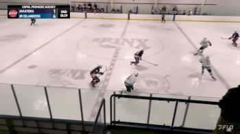 Replay: Home - 2024 Aviators vs PAL Islanders | Nov 6 @ 3 PM