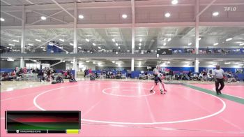 96 lbs Placement Matches (16 Team) - Lincoln Swick, Askren Wrestling Academy 1 vs Colton Schultz, 922