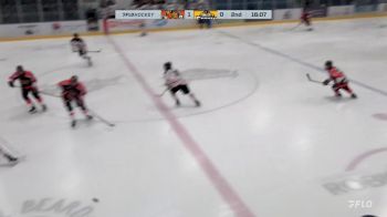 Replay: Home - 2025 Hearst vs Iroquois Falls | Jan 9 @ 7 PM