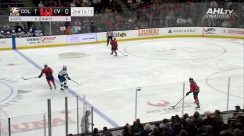 Replay: Home - 2025 Colorado vs Coachella Valley | Mar 12 @ 6 PM