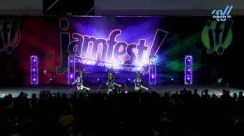 Cheer Athletics - Lexington - Derby Cats [2025 L1.1 Tiny - PREP Day 1] 2025 JAMfest Lexington Classic