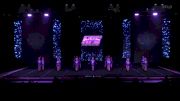 North Florida Elite - Purple Diamonds [2025 Mini--Div 2 Day 2] 2025 All Out Grand Nationals