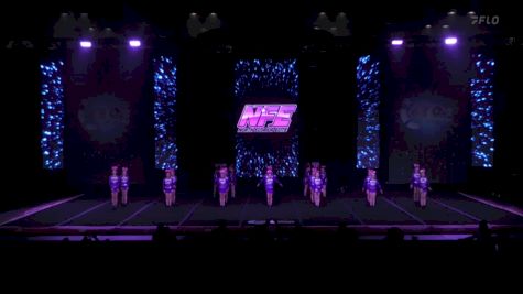 North Florida Elite - Purple Diamonds [2025 Mini--Div 2 Day 2] 2025 All Out Grand Nationals