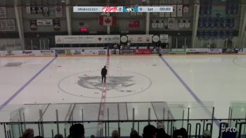 Replay: Home - 2024 Leamington vs Muskies | Sep 6 @ 7 PM