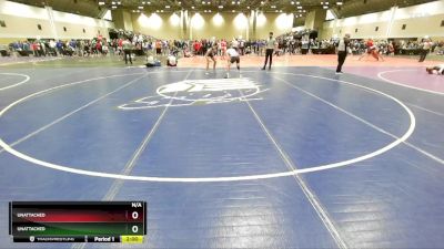 120C Cons. Semi - Austin Owen, Thompson HS vs Landon Tilley, Seckman