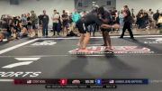 Cody Kool vs Albens Jean Baptiste 2024 ADCC Miami Open