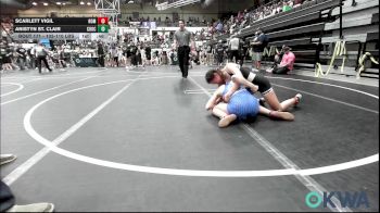 Replay: Mat 1 - 2025 Midwest City Open | Nov 15 @ 9 AM