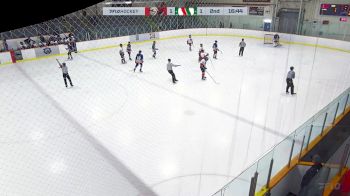 Replay: Home - 2024 Lancers vs Edmon. SSAC | Sep 29 @ 2 PM