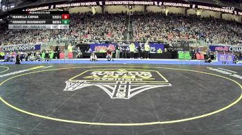 Replay: 5 - 2025 MHSAA State Champs - ARCHIVE ONLY | Mar 1 @ 3 PM