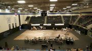 Keller Central HS "Fort Worth TX" at 2025 WGI Perc/Winds Dallas Regional