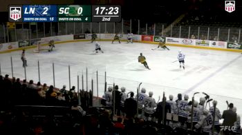 Replay: Home - 2025 Lincoln vs Sioux City | Mar 7 @ 7 PM