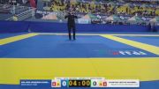 VALENTINA CRUZ DO NASCIMENTO vs ANA LUISA JUNQUEIRA OLIVEIRA LOP 2026 FPJJ Circuito Paulista GI Etapa 3